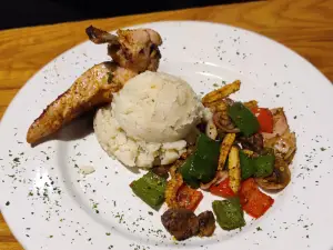 Chili's