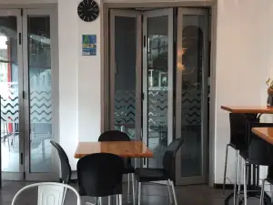Cafe Noir