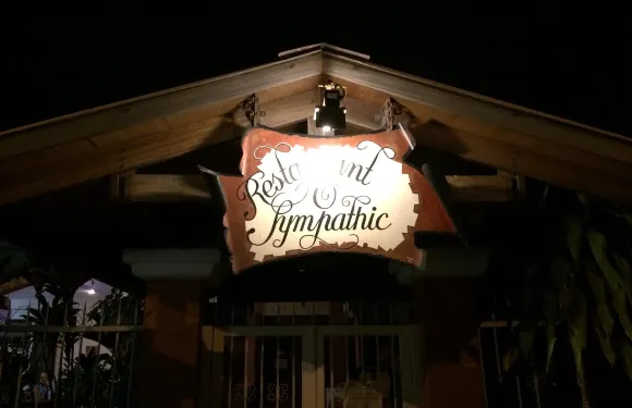 O Sympathic