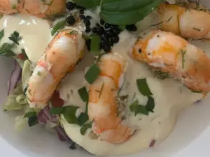 Le Tantra Restaurant