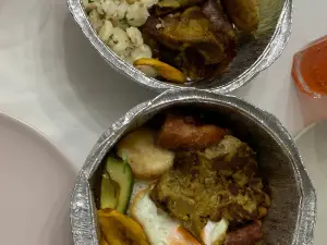 Perla Del Pacifico