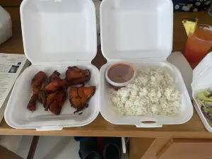 SOLO POLLO