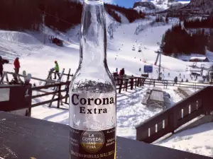 Skistua Afterski & Restaurant