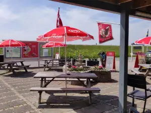 Strandgaarden Restaurant & Feriecenter