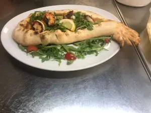 Ebbser Trattoria