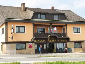 Cafe Restaurant Lorber