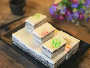 温汤发糕(温汤店)