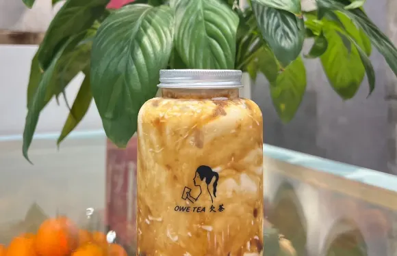 欠茶（北流店）