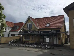 Torvekroen