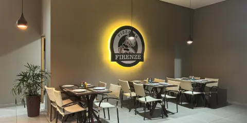 Pizzaria Firenze