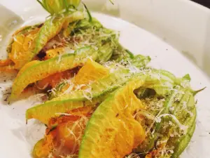 The Green Kitchen