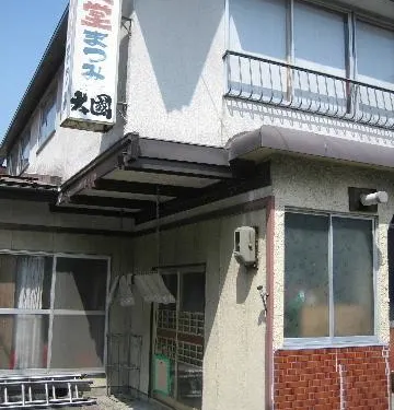 Matsumi Shokudo