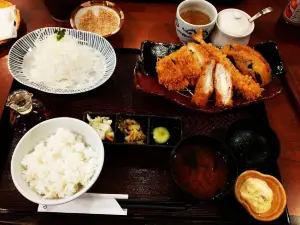 Hamakatsu Saga Karatsu
