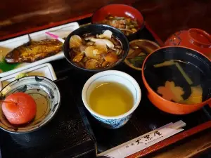 Daikoku-ya Sabo