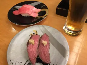 Datewasabi Muroranten