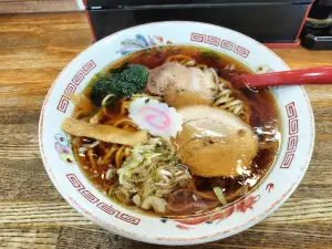 Kazueda Dining