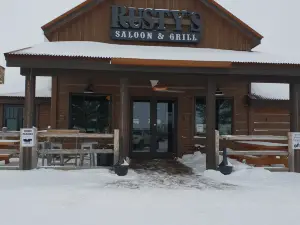 Rusty's