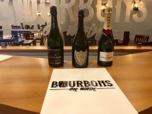 Bourbons On Main
