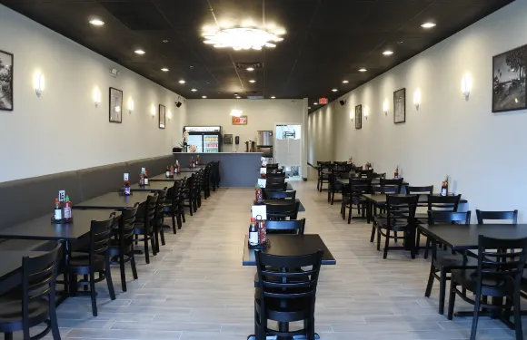 Phoenix Vietnamese Cuisine