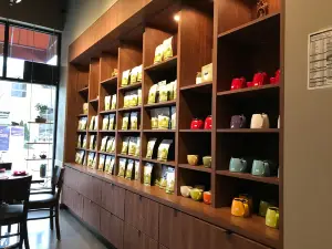 Zen Cha Tea Salon