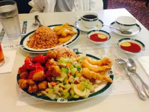 Canton Wok