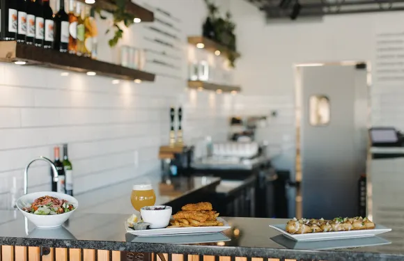 Bespoke Brewing