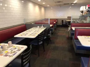 Round the Clock Diner