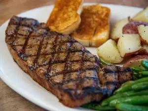 The Landing Eatery & Pub