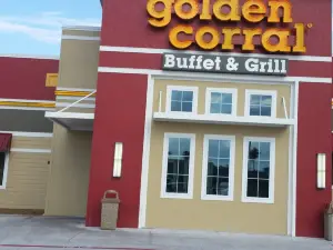 Golden Corral Buffet & Grill