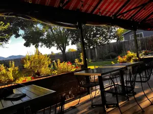 Rosario's Italian Restaurant
