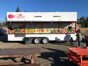 El Zaguan Taqueria