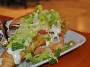 Romeo's Pizzeria & Mediterranean Kitchen