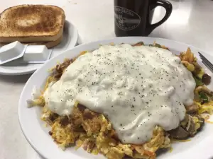 Flap Jack's