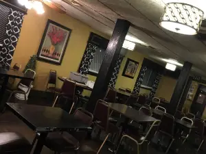 Jades Restaurant