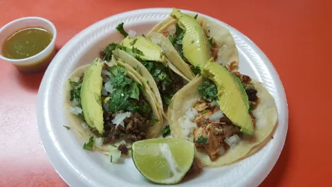 Jose's Mexican Restaurant in Cherokee County
