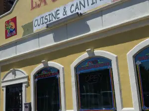 La Casita De Martin