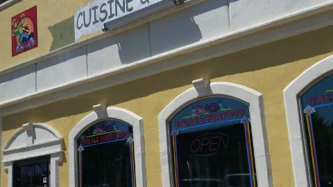 La Casita De Martin in Delaware County