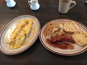 Martin's Capitol Cafe