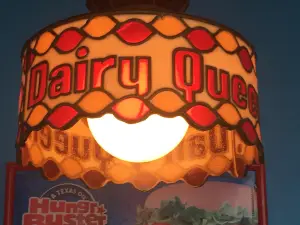 Dairy Queen
