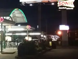 Sonic Drive-In