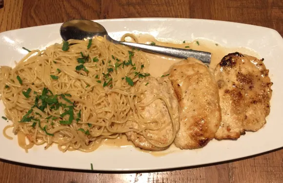 California Pizza Kitchen