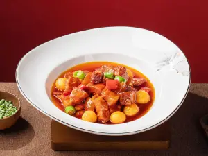 宜味食鲜·活鱼馆·肥鱼火锅（万达店）