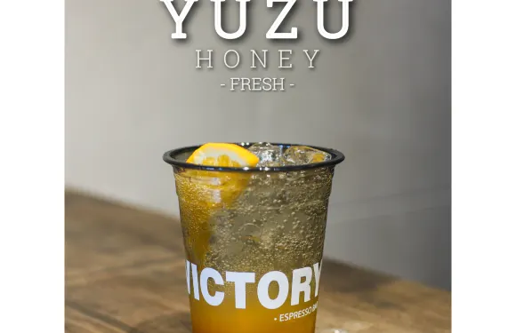 Victory Espresso Bar