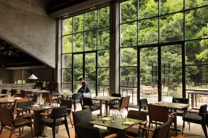 SUGAR HOUSE RESTAURANT