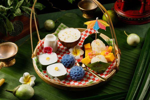 阿含泰(长城店)