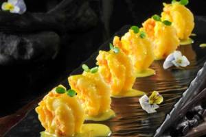 Popular dishes