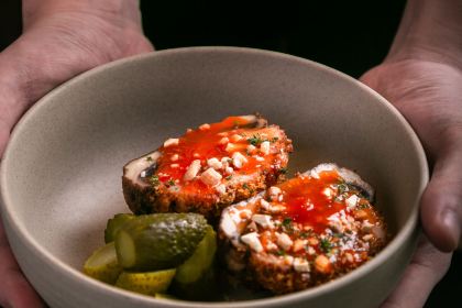 Robin's Grill and Teppanyaki