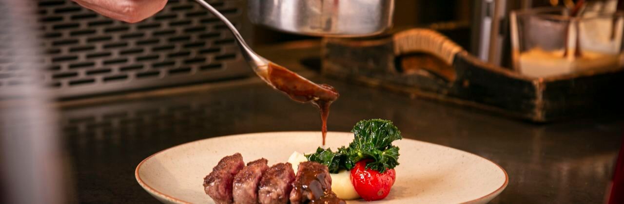 Robin's Grill and Teppanyaki