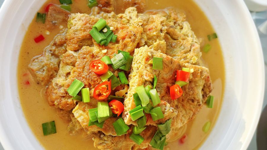 庐山花间岭·莲花山房·花间食花间食