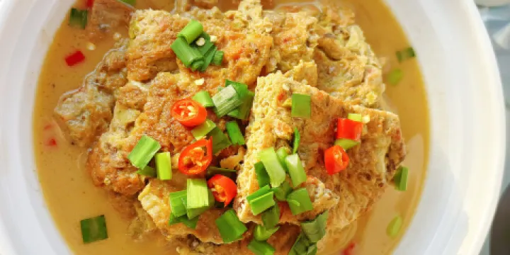 廬山花間嶺·蓮花山房·花間食